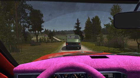 Скриншоты My Summer Car всего 19 картинок из игры