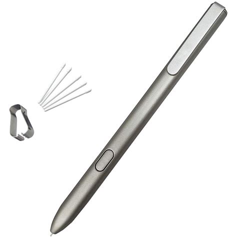 Ubrokeifixit Galaxy Tab S3 Touch Pen Caneta Stylus Touch Stylus S Pen