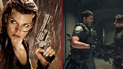 Resident Evil Season 1 Release Date, Cast, Plot, Trailer And What Was ...