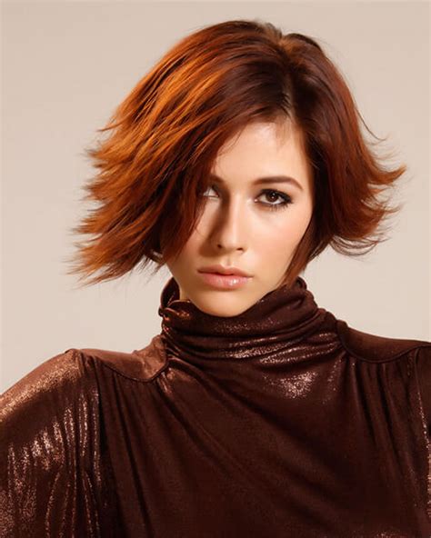 2018 Layered Bob Hairstyles For Womens Layers Hairstyles