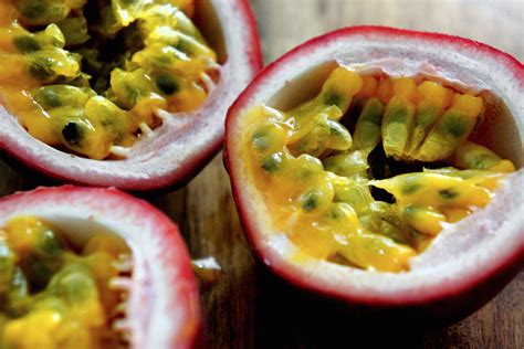 Everything You Need To Know About Passion Fruit — Hungry Harvest