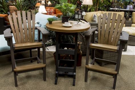 Palm casual patio furniture is expanding in myrtle beach! Recycled Plastic Furniture Charleston SC, Myrtle Beach SC ...