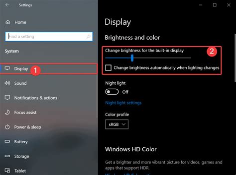 The 3 Easy Ways To Adjust Screen Brightness On Surface Pro Surfacetip