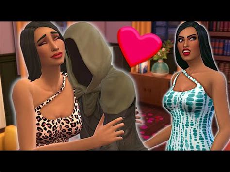 Can I Have A Baby With The Grim Reaper Sims Grim Reaper Youtube