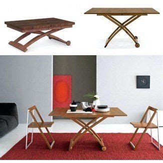 With many space saving kitchen table options, we can improve the functionality of your small apartment in a variety of styles. Convertible Dining Table Ikea. Coffee Table Brown ...