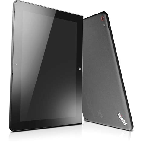 Lenovo Thinkpad 10 2nd Gen 20e3 Tablet Intel Atom X7 Z8750 16