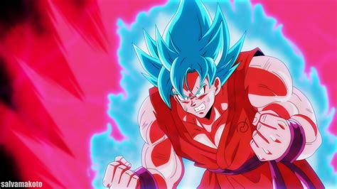 Blue Super Saiyan Goku Wallpapers Top Free Blue Super Saiyan Goku