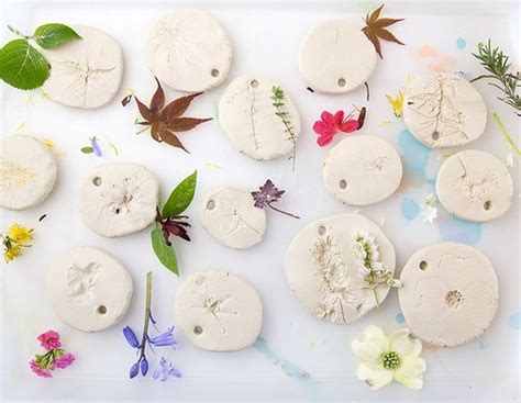 15 Amazing Air Dry Clay Art Projects For Kids The Artful Parent