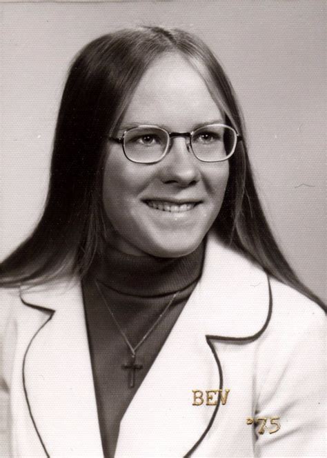 27 Lovely Vintage Portraits Of Long Haired High School Girls In Dayton