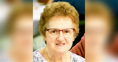 Genevieve Jean Krupa Obituary Apr Johnstown Pa