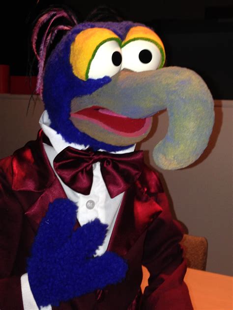 Gonzo The Muppet Show