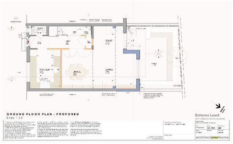Architectural Drawings And Plans Architect Your Home