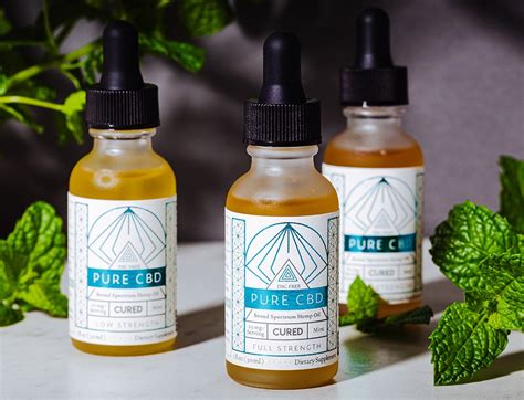 The crypto industry has been dealt its fair share of blows in recent days. Where Does Your CBD Come From? | CURED Nutrition