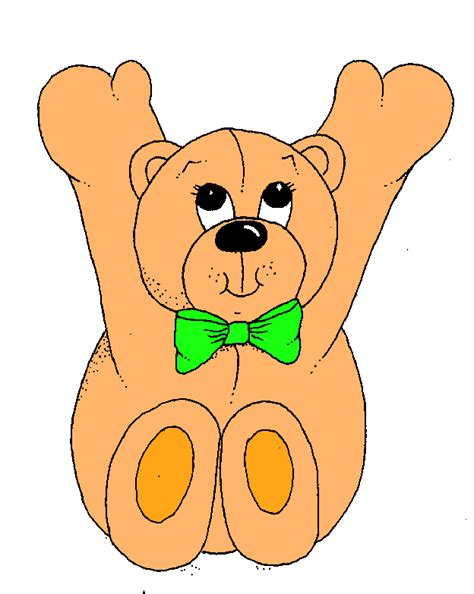 Grizzly Bear Clipart Cliparts Co