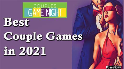 Best 20 Online Games For Couples In Romantic Date Night