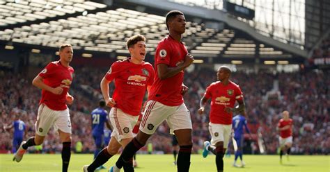 Breaking news headlines about leicester city v manchester united linking to 1,000s of websites from around the world. Man Utd player ratings vs Leicester as Marcus Rashford's ...