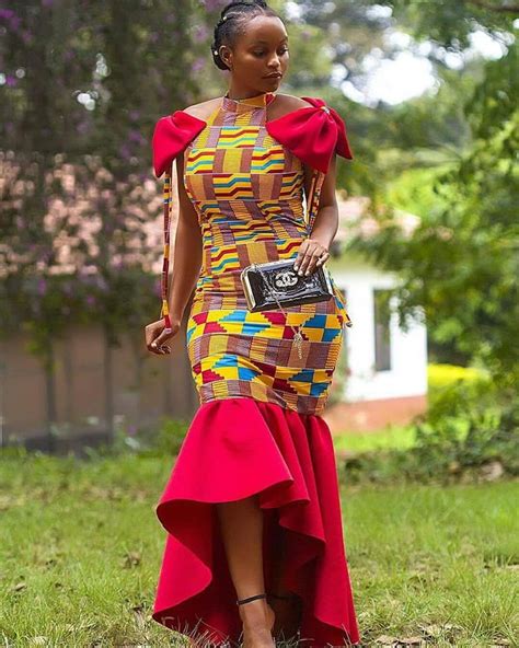 African Shweshwe Traditional Dresses 2018 Latest African