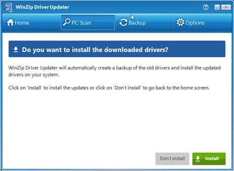 How Do I Use Driver Updater To Update My Drivers Visual Guide