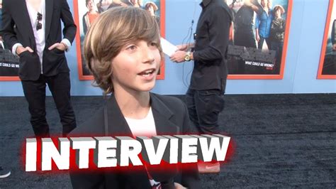 Vacation Steele Stebbins Exclusive Premiere Interview Screenslam Youtube