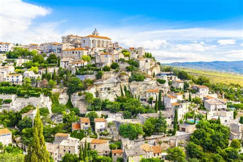 Notre Top Des Plus Beaux Villages De Provence