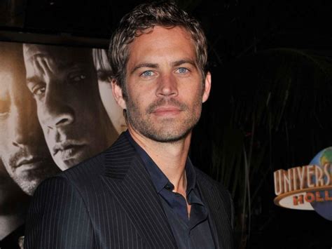 Widow Of Driver In Paul Walker Crash Settles With Porsche The Blast