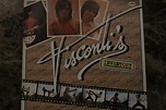 Tony Visconti - Visconti's Inventory (VG+) - Mr Vinyl