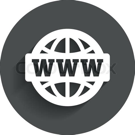 World Wide Web Icon 35074 Free Icons Library