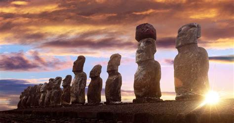 Excursions On Easter Island What You Can Do Chile Travel
