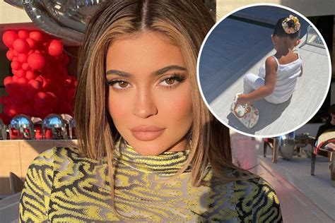 Kylie Jenner Faces Backlash Over Stormis 1180 Louis Vuitton Bag