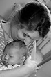 Mutterliebe Foto & Bild | kinder, babies, baby Bilder auf fotocommunity