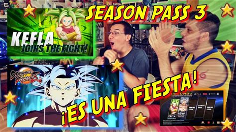 Posts must be relevant to dragon ball fighterz. ¡QUE VIVA DRAGON BALL FIGHTERZ! 😍 ESTO ES UNA FIESTA!!! 🎉 ...
