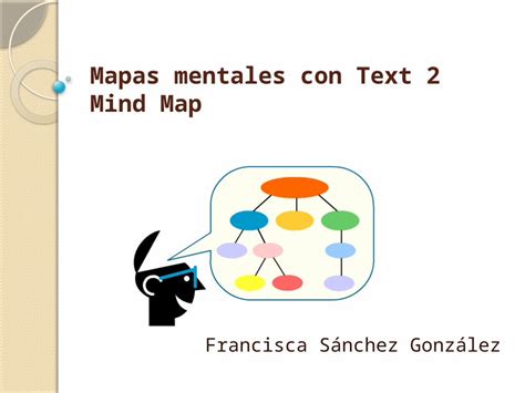 PPTX Mapas Mentales Con Text 2 Mind Map DOKUMEN TIPS