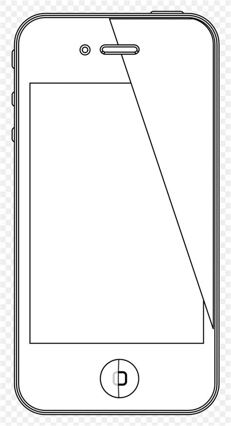 Iphone 11 Coloring Pages