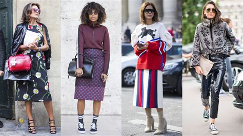 The Best Street Style Looks From Paris Fashion Week Fashionista