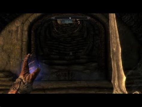 To start this quest you must speak to the jarl in dragonsreach. Bleak falls barrow Puzzle (Skyrim) - Português - YouTube