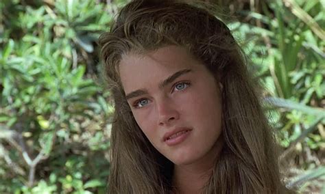 Brooke Shields Revela El Truco Antiedad Que Rejuvenece Hasta 5 Años