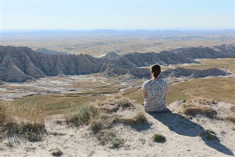 Tag 44 Wind Caves Nationalpark Und Badlands Nationalpark Durchsuniversum