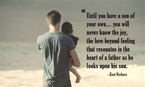 9 Best Inspiring Quotes For Fathers Day