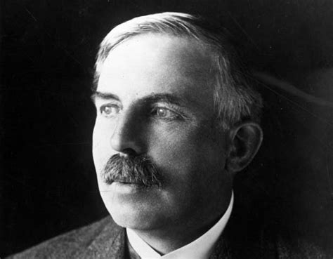 Ernest Rutherford Nzhistory New Zealand History Online