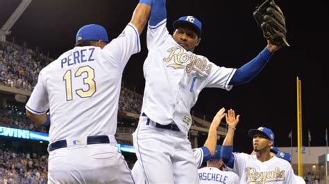 Royals Report 5 Things About Bounce Back Vs Tigers
