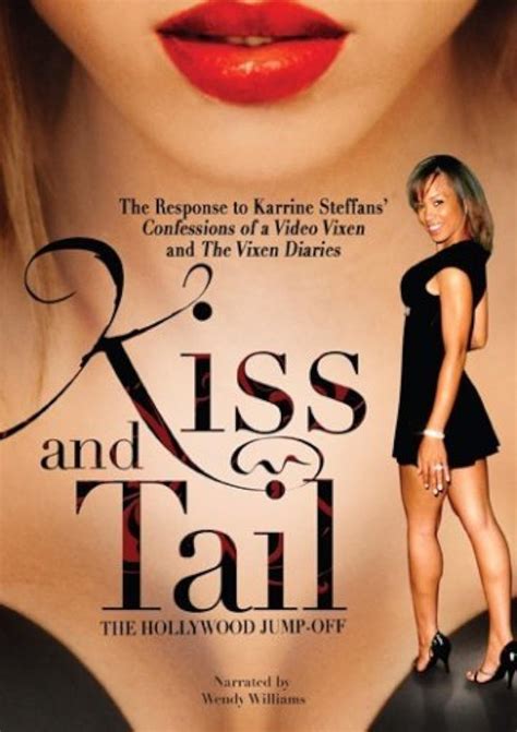 Kiss And Tail The Hollywood Jumpoff Video 2009 Imdb