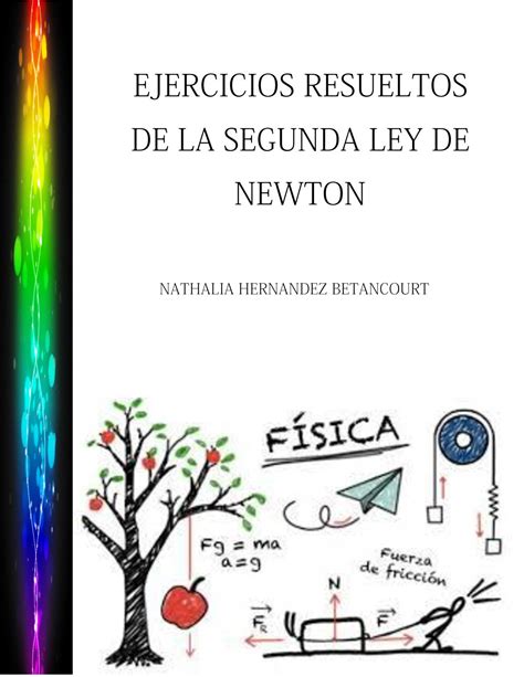 Calaméo Guía Segunda Ley De Newton