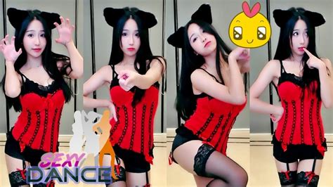 Bo Peep Bo Peep 티아라 T Ara Sexy Dance Cover By Beautiful Girl