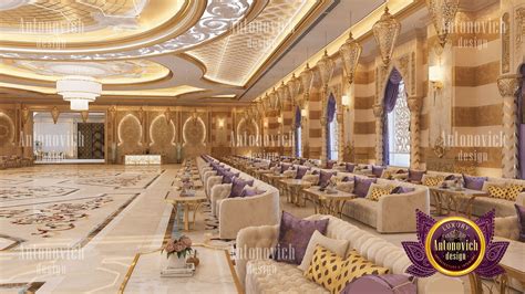 Top Interior Design Firms In Dubai Vamos Arema