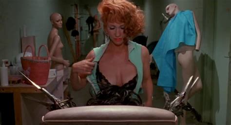 Naked Kathy Baker In Edward Scissorhands