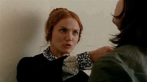 Cameron diaz is too old in gangs of new york? Great movies almost ruined by one bad performance