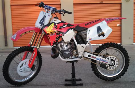 Get directions, reviews and information for mcgrath city honda in chicago, il. Disappointing Clarke cr250 tank - Old School Moto ...