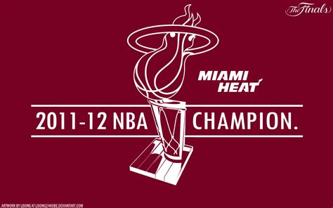 Miami Heat 2012 Nba Champions 1920×1200 Vector Wallpaper Basketball