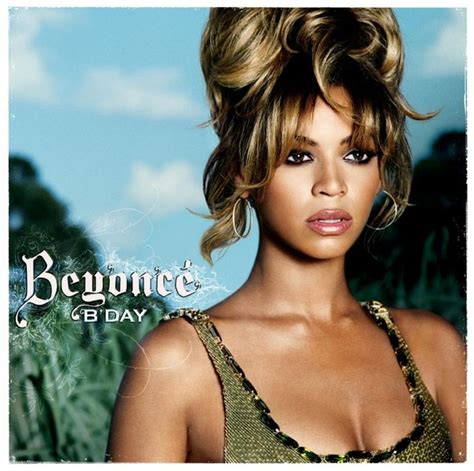 The Definitive Ranking Of All Of Beyoncés Albums