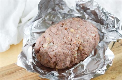 Meatloaf and all other ground meats must be cooked to an inte. Meatloaf At 325 Degrees / How Long To Bake Meatloaf At 400 Degrees / You can grill meatloaf on ...